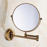 Antiikpronksist vanniriistvarakomplekt Vannitoatarvikud Riiul Seebialus WC-paberi hoidik Seebijaotur hommikumantli konks ELM53