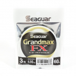 Seaguar Fluorocarbon Grand Max Line 60m Suurus 3-4,9kg-0,285mm (0676) puhas
