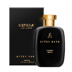 After Dark Cologne - 100ml - Parf&uuml;&uuml;m meestele | Sobib &ouml;&ouml;seks | Mehelik, kauap&uuml;siv aroom 100 ml