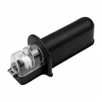 Majapidamisteritaja volframist terasest teemantteritaja K&ouml;&ouml;k reguleeritav- nurgateritaja nelja sektsiooniga kiirteritaja One Size must