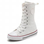 2024. aasta kevad uued laste k&otilde;rged l&otilde;uenditossud &ndash; valged Korea beebikingad 35 valge