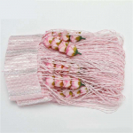 Rippkardin Ilusalong Kardinate vahesein R&otilde;ivapood Kardinad Roosid Kardinad 1*2M roosa