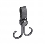 Jalutusk&auml;ru konks mitmeotstarbeline beebik&auml;ru konks Universaalne ostlemine babyzen yoyo vankrikonksu jaoks Baby jalutusk&auml;ru tarvikud