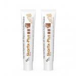 Fixderma 2% Kojikhappe + 1% Arbutiini Skarfix-Plus Armide Eemaldamise Kreem, Aknearmide Eemaldamise Kreem | Aitab V&auml;hendada Melasmat - 15g (Pakis 2)