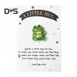 Tasku kallistus multifilmi dinosauruste kaunistus &otilde;nnitluskaardiga V&auml;ike kallistus Roheline konnvaigust kaunistus S&otilde;brad Perekonna s&uuml;nnip&auml;eva-aastap&auml;eva kingitus Dinosaur