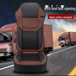 Foton GTL Jiefang J6P Sinotruk Shandeka raskeveoki istmepadi &ndash; universaalne Four Seasons t&auml;ispaketi kate kaaspiloodile ja p&otilde;hiistmele.