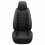 Aastaringsed autoistmepadjad, piiri&uuml;lesed istmekatted, nahast viiekohalised padjad autodele. Ideaalne k&otilde;igi teie autovarustusvajaduste jaoks. Single Seat Standard Edition kesk&ouml;&ouml;/must