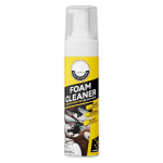 200 ml auto salongi katusepuhastusvahend, multifunktsionaalne v&otilde;imas saaste eemaldamise tarvikute puhastusvahend 200ML