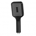 K&otilde;rgsurvefiltriga du&scaron;ipea koos 4 k&auml;eshoitava vee t&uuml;hjendusrežiimiga ummistusevastane hall