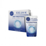 Body Brightening Scrub S&uuml;gavpuhastav hooldus kehale, mis koorib &otilde;rnalt ja muudab naha s&auml;ravaks ilma nahakoorijat &auml;rritamata 100g
