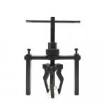 S&uuml;sinikterasest 3 l&otilde;uaga siselaagri t&otilde;mmitsa hammasratta ekstraktori raskeveokite autot&ouml;&ouml;pinkide komplekt must