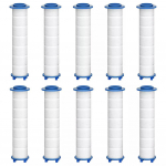 Vanni Du&scaron;i Pihusti Pihusti Veefilter K&auml;eshoitav Du&scaron;iotsik PP Puuvill