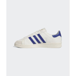 adidas Meeste Jabbar Low Off White Collegiate Royal Meeste Tennised Kreemjas Kreemjas-Valge JI0150 43⅓ white