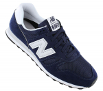New Balance 373 v2 &ndash; meeste tossud, sinised ML373KN2 ML373 ORIGINAAL EU 44 US 10 sinine