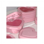 AOU Glowy Cream Blsuh 2,3g P000DXQZ - 02 Pinky Cheeks