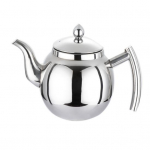 0,8/1L roostevabast terasest lahtine teekann kurn Filter Infuser veekeetja kohvikann 800ML h&otilde;be