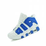 Uued meeste naiste korvpallijalatsid spordijalatsid &otilde;hkpadjaga vabaaja korvpallitreeningjalatsid v&auml;listingimustes fitness nahast libisemiskindlad suurus 36-45 36