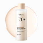 [Anua] Riis 70% Helendav Piimjas Tooner 250ml white