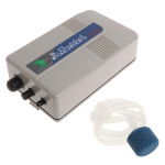 Patareitoitega Kalap&uuml;&uuml;k/Kala jaoks