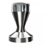 Espresso tamper 51 mm/53,3 mm/58 mm, alumiiniumist kohvi tamperi 51/54/58 mm portafiltri jaoks 51mm