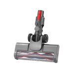 Otseajamiga harjapeade otsikud Dyson V7 V8 V10 V11 V15 tolmuimeja vahetatavad osad vaipade p&otilde;randa puhastamiseks CHINA