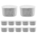 Asendusveefilter Breville BWF100 BES870 BES810 BES990 BES980 BES920 BES900XL BES870XL BES860XL BKC600XL jaoks CHINA