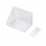 Seinale paigaldatav hoiurest Vannituba K&ouml;&ouml;k Mitmesugused esemed Korraldaja hoidik Kosmeetikatoodete hoiualus Meigiabivahend Isekleepuv riiul puhas