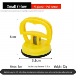 Autokere m&otilde;lgiparandust&ouml;&ouml;riist - &Otilde;mblusteta iminapp tugevaks metalli t&otilde;mbamiseks