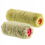 KADAX Wałek malarski Zapas Gruby Włos 20 i 25cm 1szt