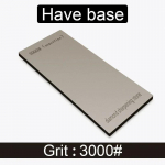 170*75MM Teemantnoateritaja Terituskivi J&auml;medus 150-3000# Lihvkivi Teemantt&ouml;&ouml;riistad Peenlihvimine Vesikivi K&ouml;&ouml;ginoad Diamond Sharpeners