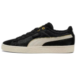 Felix the Cat x Puma Suede 105. aastap&auml;eva Unisex tossud Must Pel&eacute;-Kollane 398798-01 41