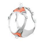 Suvine hingav koerarakmete vest v&auml;ikestele keskmistele koertele Lemmikloomadele Aksessuaarid Helkur Mascotas Sullies Rakmed harnais chien S-suit 3.5-7.5kg