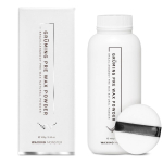 Waxing Monster Grooming Pre-Wax Powder 100g + 1 puff Self-waxing hair removal sugar wax pretreatment white