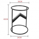 K&uuml;ttepuul&otilde;hkuja, l&otilde;hkumismasin Puul&otilde;hkuja Puul&otilde;hkuja K&auml;sitsil&otilde;hkumismasin Kiil Type2