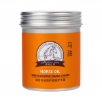 K&auml;tekreemid Niisutavad kreemid Hobuse&otilde;li Kuiva Naha hooldus Pragunenud Naha Niisutaja One Size oranž