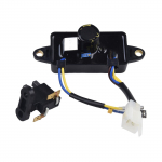 6 juhtmest stabilisaatori generaatori osad pingeregulaator