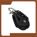 Rihmaratas Block P&ouml;&ouml;rlev purjetamine T&otilde;stet&ouml;&ouml;riist Teki taglase &uuml;hekordne jaoks