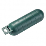 V&auml;listingimustes veekindel jaotuskarp raskeveokite vihmakindel rippuv elektrikarbi &uuml;ks pistikupesa kollane