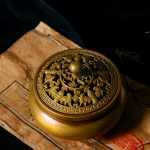 1 tk Vask Viirukip&otilde;leti, Viirukip&otilde;leti, Pann Viirukijoone Viirukip&otilde;leti, Kolme Jalaga Viirukip&otilde;leti, Dekoratiivne Viirukip&otilde;leti kollane