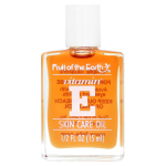 Fruit of the Earth, face, ultra pure vitamin E oil, unscented, 28,000 IU, 15 ml (1/2 fl oz) orange