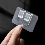 Auto p&otilde;randamatid libisemisvastased klambrid konks Vaibad kinnitusklambrid hoidikud Auto kinnitusvahendid Kinnitusvahendid T&ouml;&ouml;riistad Kleebis Autode sisustustarvikud