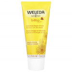 Weleda, Baby, Marigold Diaper Rash Cream, Calendula Extract, 81 g (2.9 oz)