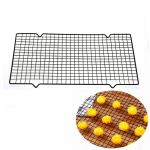 Mittenakleepuv jahutusrest K&uuml;psetusteras Pagarit&ouml;&ouml;riistad Koogi, k&uuml;psiste, k&uuml;psiste k&uuml;psetamiseks Jahutusrest Alus Roostevabast terasest Jahutusv&otilde;rk T&ouml;&ouml;riistad