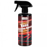 Keraamika Autode Katmiseks 1500ML 9H Nano Vedelklaasiga Kaetud Kristall H&uuml;drofoobne Veekindel Poleerimine V&auml;rvi K&otilde;vadus Autopoleerimisvahend