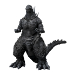 Tamashii Nations Godzilla Miinus &Uuml;ks Godzilla Miinus V&auml;rv Bandai Spirits Action Figure (2023. aasta) Ver. SHMonsterArts black