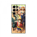 Coque Samsung Galaxy S25 Ultra One piece manga anime Maniacase