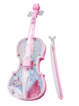 Dream Lesson Light Orchestra Viiul Roosa 3 aastat vana ja & (Sihtvanus eespool) roosa