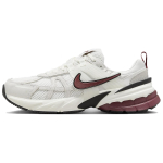 Nike V2K Run SE Valge Must Meeskondlik Punane Naiste Tossud HQ3500-100 35.5 white