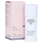 Louis Widmer deodorant kreem peene l&otilde;hnaga 40ml
