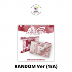 ONE PACT 3. minialbum PINK CRUSH No POB Random